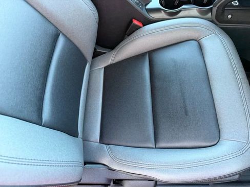 Used 2024 Ford Bronco Big Bend image 27