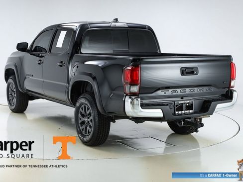 Used 2022 Toyota Tacoma SR5 image 7