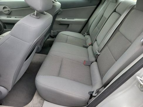 Used 2008 Dodge Avenger SE FWD image 15