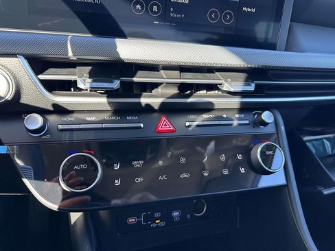 New 2026 Hyundai Sonata Limited image 21