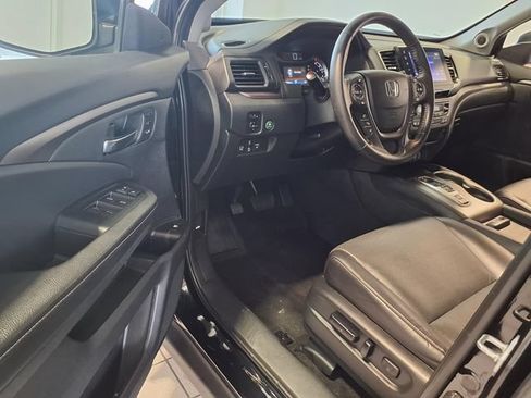 Certified 2023 Honda Ridgeline RTL image 6