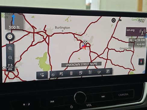 Certified 2023 Nissan Altima 2.5 SR w/ SR Premium Package image 21