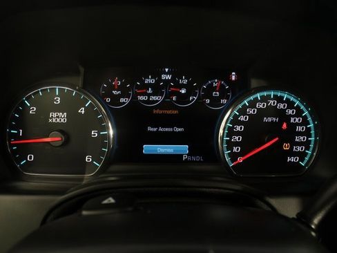 Used 2019 Chevrolet Tahoe Premier image 12