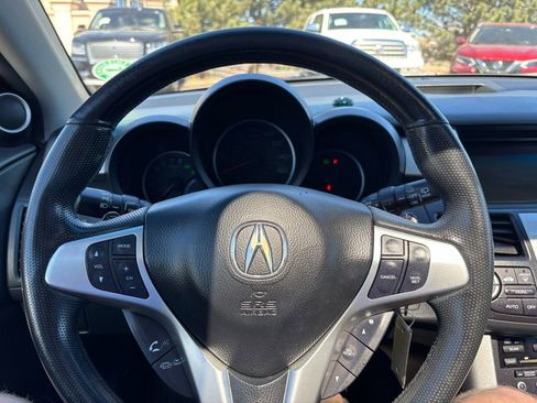 Used 2009 Acura RDX SH-AWD w/ Technology Package image 24