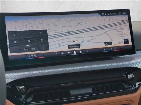 New 2026 BMW 330i xDrive Sedan w/ M Sport Package image 14