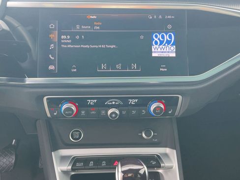 Certified 2025 Audi Q3 2.0T Premium w/ Convenience Package image 22