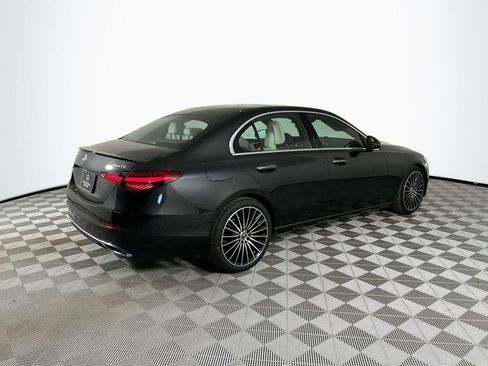 New 2026 Mercedes-Benz C 300 4MATIC Sedan image 7
