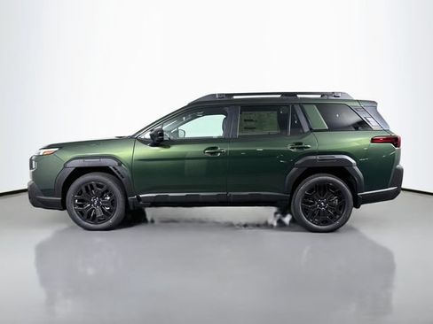 New 2026 Subaru Outback Limited XT AWD/4WD image 4