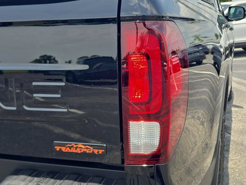 Certified 2026 Honda Ridgeline TrailSport image 8