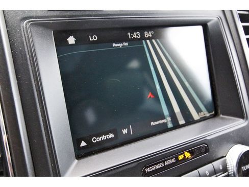 Used 2018 Ford Expedition Limited w/ Equipment Group 302A RWD image 25