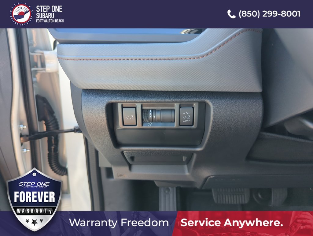 New 2026 Subaru Forester Sport AWD/4WD image 20
