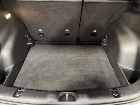 Used 2024 Jeep Compass Limited w/ Elite Group image 12