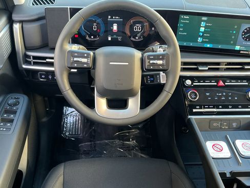 New 2026 Hyundai Santa Fe SE image 14