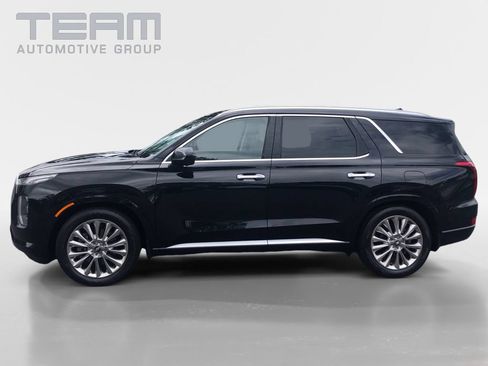 Used 2020 Hyundai Palisade Limited FWD image 4