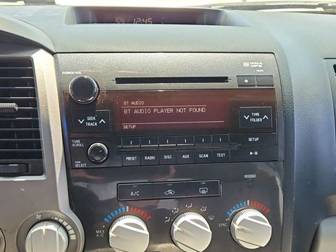 Used 2012 Toyota Tundra 4x4 CrewMax w/ TRD Off-Road Pkg image 13