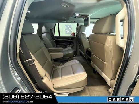 Used 2019 Chevrolet Tahoe Premier image 7