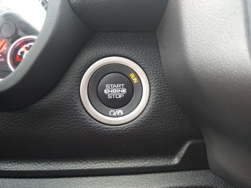 New 2026 RAM 2500 Big Horn image 16