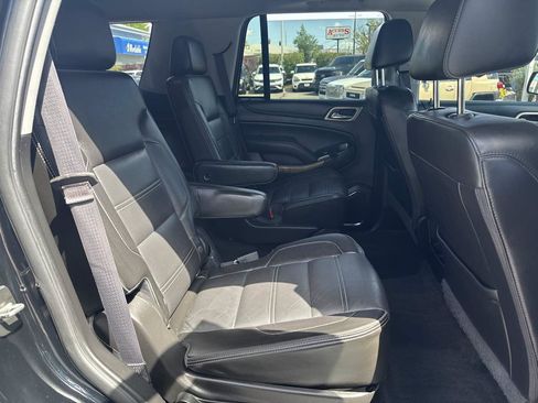 Used 2017 GMC Yukon Denali w/ Open Road Package AWD/4WD image 23