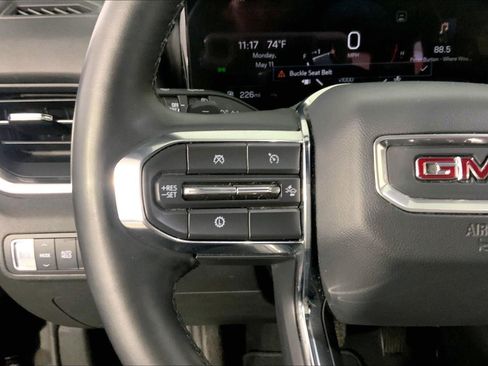 Used 2025 GMC Terrain Elevation FWD image 18