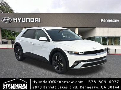 New 2026 Hyundai Ioniq 5 SEL