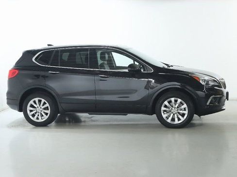 Used 2017 Buick Envision Essence image 12