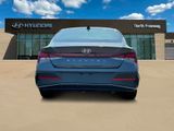 New 2025 Hyundai Elantra SE image 6
