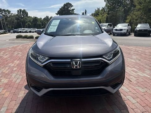 Used 2020 Honda CR-V EX-L image 31