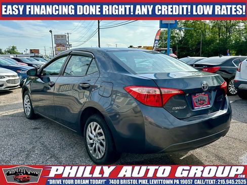 Used 2019 Toyota Corolla LE FWD image 5