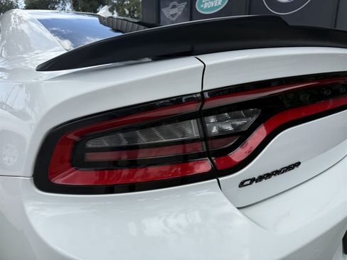 Used 2020 Dodge Charger GT w/ Blacktop Package RWD image 9