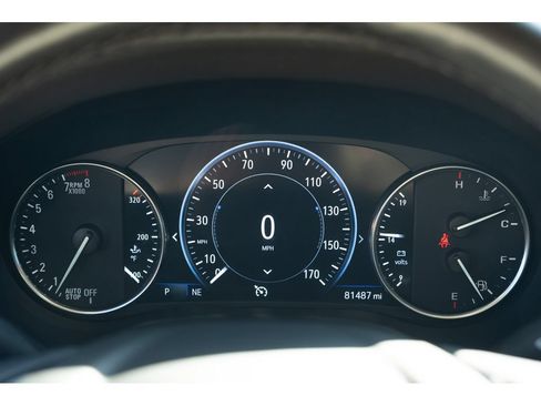 Used 2022 Buick Enclave Premium w/ Experience Buick Package FWD image 23