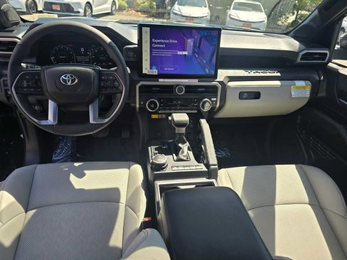 New 2026 Toyota Tacoma Limited AWD/4WD image 20