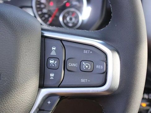 Used 2025 RAM 1500 Big Horn image 20