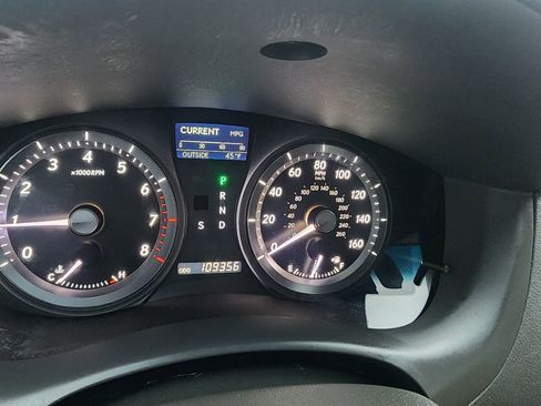 Used 2007 Lexus ES 350 image 18