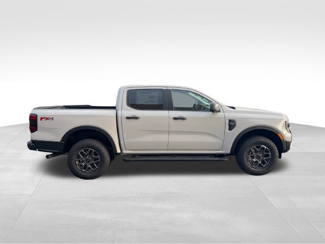 New 2026 Ford Ranger XLT AWD/4WD image 9