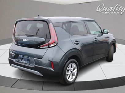 Used 2024 Kia Soul LX w/ Option Group 015