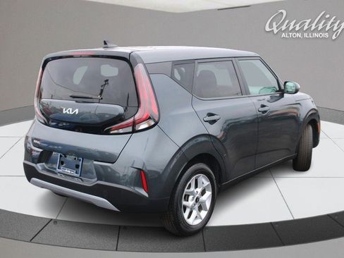Used 2024 Kia Soul LX w/ Option Group 015 image 4