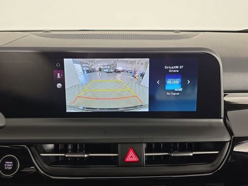 New 2026 Kia Seltos S image 23