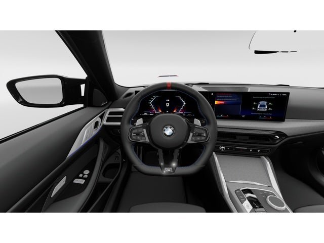 New 2027 BMW M440i Coupe RWD image 13