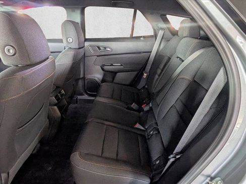 New 2026 Honda Prologue Eco image 15