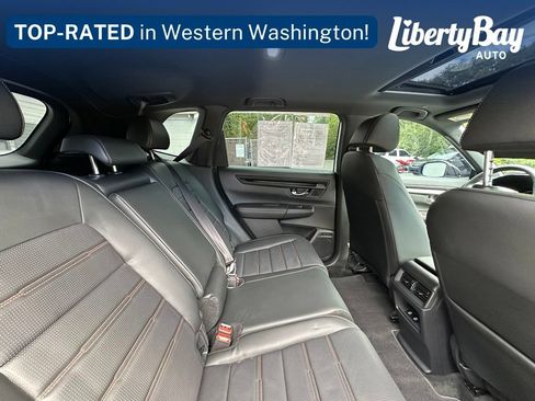 Used 2025 Honda CR-V Sport-L image 20