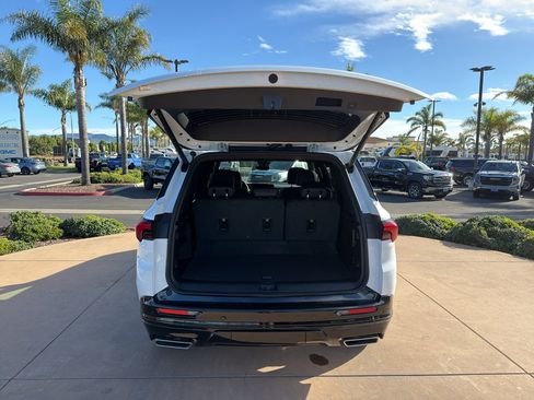 New 2026 Buick Enclave Sport Touring w/ Super Cruise Package FWD image 7