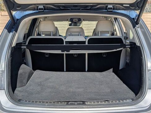 Used 2021 Genesis GV80 2.5T w/ Advanced Package 03 image 28