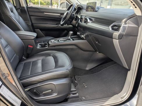Used 2025 MAZDA CX-5 AWD 2.5 S w/ Preferred Package image 28