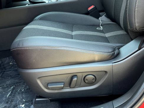 New 2025 MAZDA CX-50 2.5 Hybrid w/ Cargo Package image 16