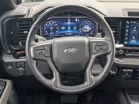 Used 2023 Chevrolet Silverado 1500 ZR2 AWD/4WD image 15