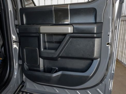 Used 2020 Ford F150 Raptor w/ Equipment Group 802A Luxury image 49