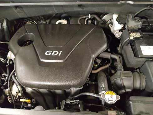 Used 2016 Kia Soul w/ Option Group 020 FWD image 30