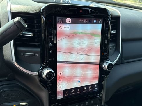 New 2025 RAM 2500 Big Horn image 25