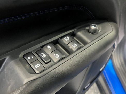 New 2026 Jeep Compass Limited w/ Sun, Sound & Navigation Group image 25