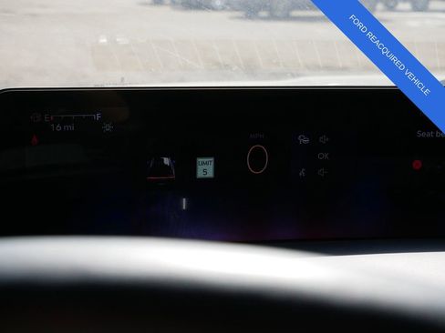 Used 2025 Lincoln Navigator L Black Label image 22